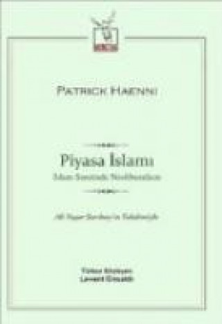 Könyv Piyasa Islami Patrick Haenni