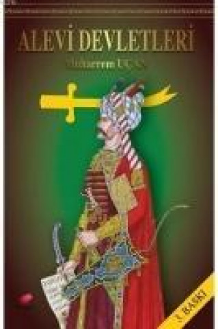 Libro Alevi Devletleri Muharrem Ucan