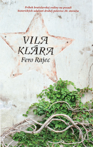 Libro Vila Klára Fero Rajec