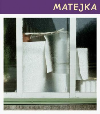 Book Ivan Matejka Aurel Hrabušický