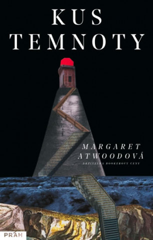 Carte Kus temnoty Margaret Atwood