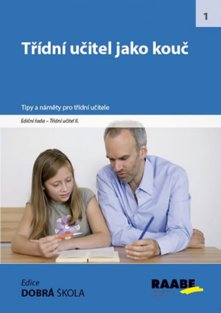 Könyv Třídní učitel jako kouč Jiří Bréda