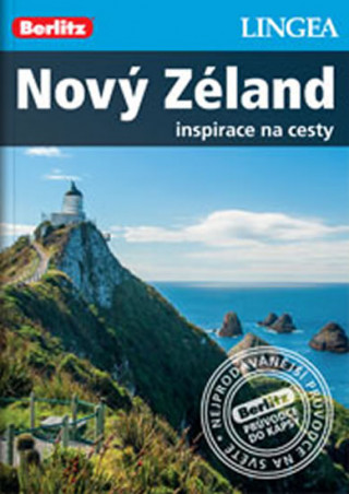 Tiskanica Nový Zéland neuvedený autor