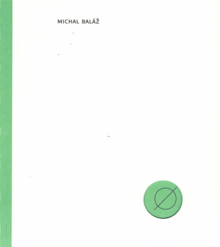 Könyv O Michal Baláž