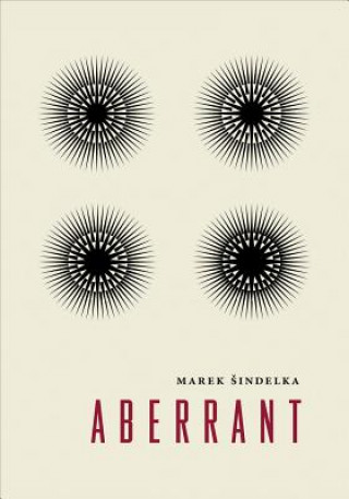 Livre Aberrant Marek Sindelka