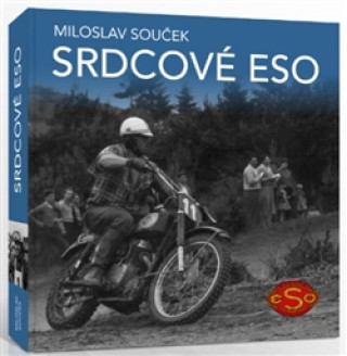 Libro Srdcové eso Miloslav Souček