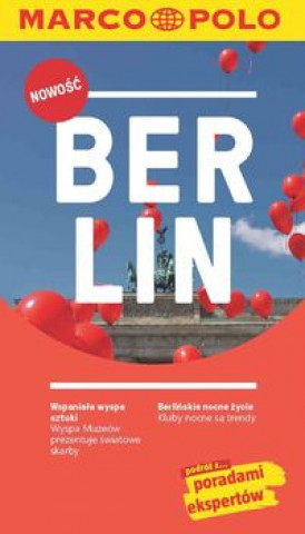 Buch Berlin 