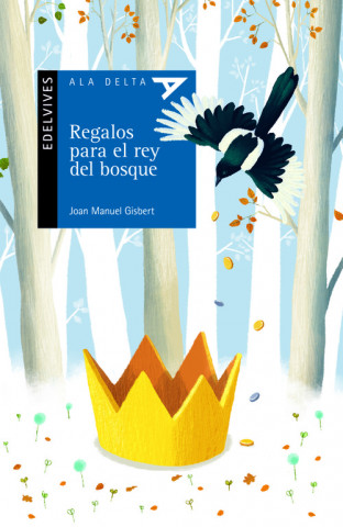 Buch Regalos para el rey del bosque JOAN MANUEL GISBERT