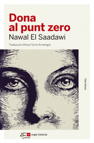 Kniha Dona al punt zero NAWAL EL SAADAWI