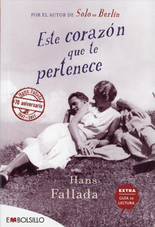 Buch Este corazón que te pertenece Fallada