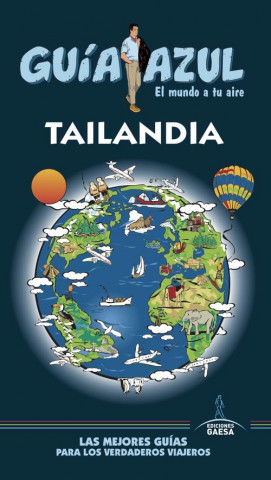 Book Tailandia MAZARRASA MOWINCKEL