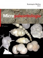 Könyv Micropaleontología EUSTOQUIO MOLINA MARTINEZ