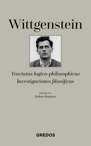 Книга Tractatus logico-philosophicus-investigaciones filosóficas LUDWIG WITTGENSTEIN