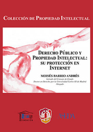 Carte Derecho público y propiedad intelectual: su protección en internet 
