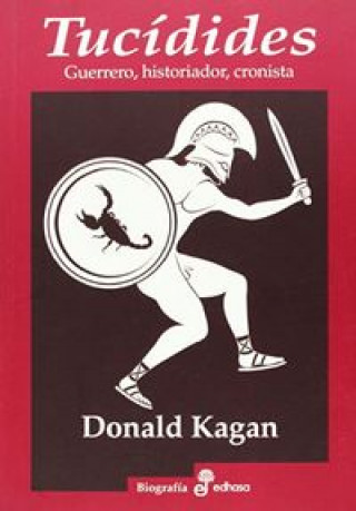 Book TUCIDIDES Donald