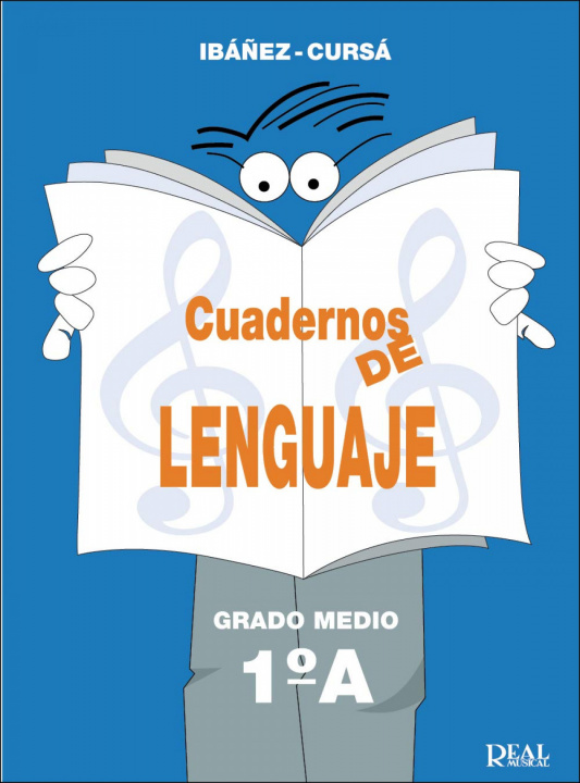 Libro Grado medio, 1 A IBAÑEZ-CURSA