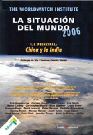 Libro La situación del mundo, 2006 