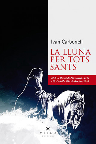 Buch La lluna per Tots Sants 