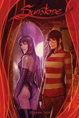 Könyv Sunstone SEJIC