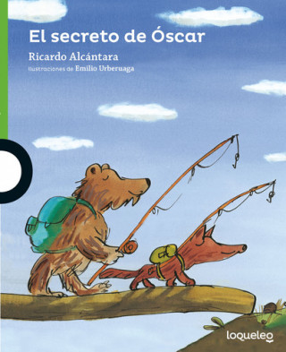 Книга El secreto de Óscar RICARDO ALCANTARA