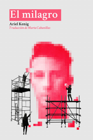 Libro EL MILAGRO Kenig