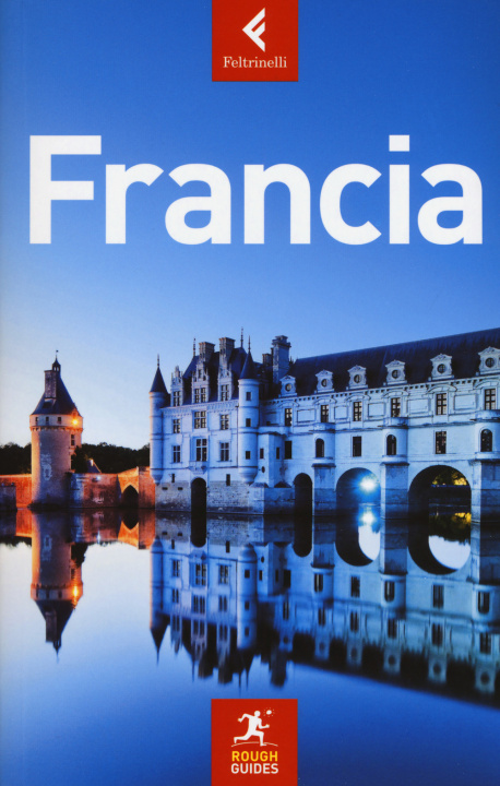 Książka Francia A. Guazzi
