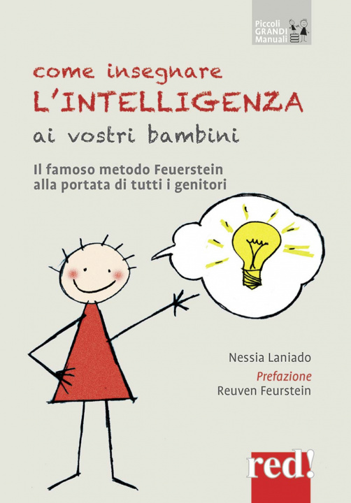 Carte Come insegnare l'intelligenza ai vostri bambini Nessia Laniado