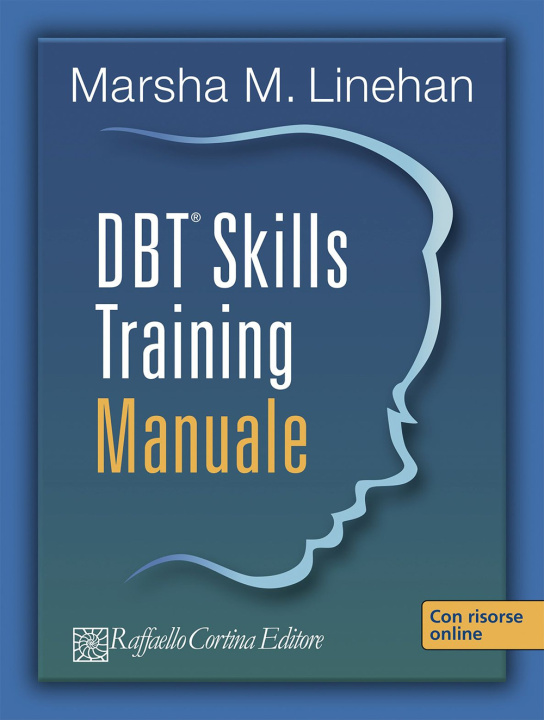 Książka DBT® Skills Training. Manuale-Schede e fogli di lavoro. Con USB card Marsha Linehan