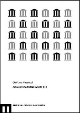 Book Comunicazione museale Giuliana Pascucci