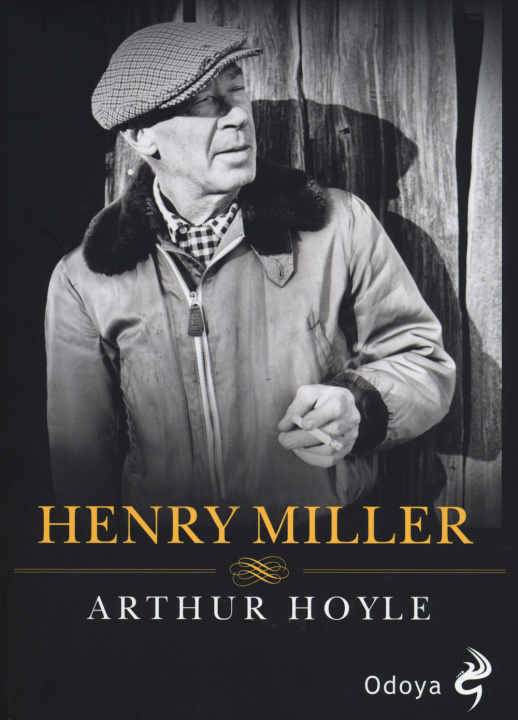 Knjiga Henry Miller Arthur Hoyle
