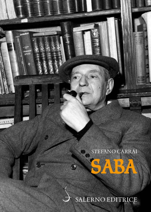 Book Saba Stefano Carrai