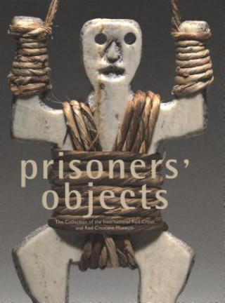Carte Prisoners' Objects - Collection of the International Red Cross and Red Crescent Museum Paul Bouvier