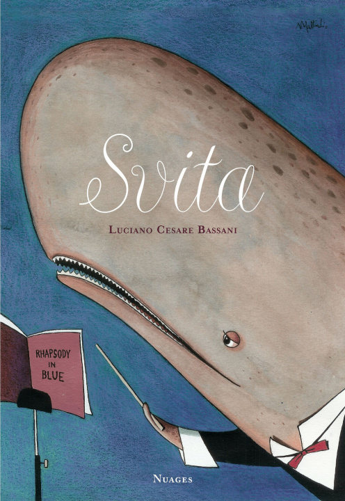 Book Svita Luciano C. Bassani