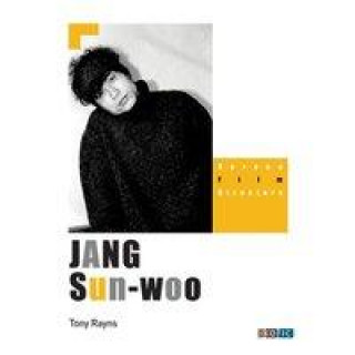 Knjiga Jang Sun-woo Tony Rayns