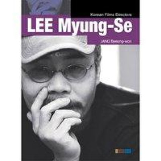 Carte Lee Myung-se Jang Byeong-Won