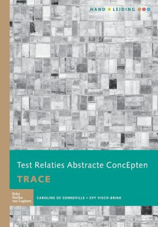 Buch Test Relaties Abstracte Concepten Trace Caroline De Sonneville