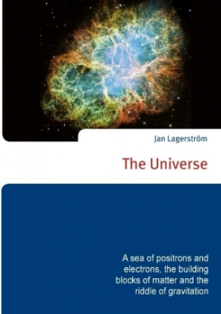 Книга The Universe Jan Lagerström