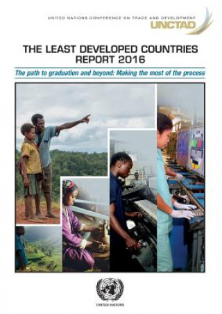 Carte least developed countries report 2016 United Nations Publications
