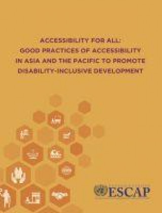 Könyv Accessibility for all United Nations Publications