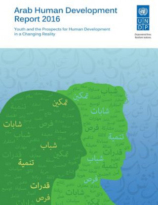 Knjiga Arab human development report 2016 United Nations Publications