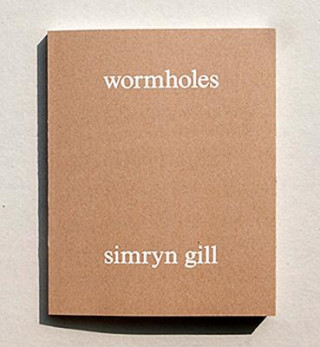 Buch Simryn Gill: Wormholes Catherine de Zegher