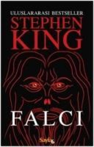 Könyv Falci Stephen King