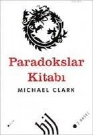 Könyv Paradokslar Kitabi Michael Clark