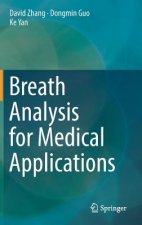 Breath Analysis for Medical Applications