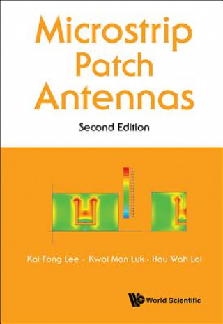 Livro Microstrip Patch Antennas Kai Fong Lee
