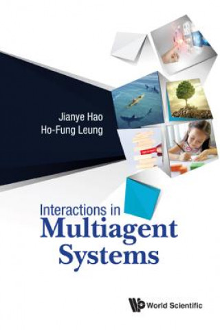 Könyv Interactions In Multiagent Systems Jianye Hao