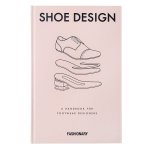 Könyv Fashionary Shoe Design Fashionary