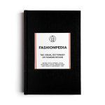 Kniha Fashionpedia Fashionary