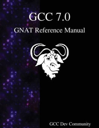 Kniha GCC 70 GNAT REF MANUAL Gcc Dev Community