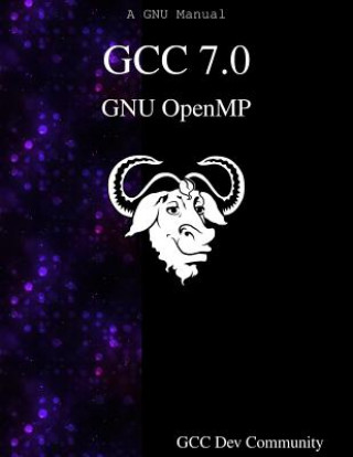 Kniha GCC 70 GNU OPENMP Gcc Dev Community